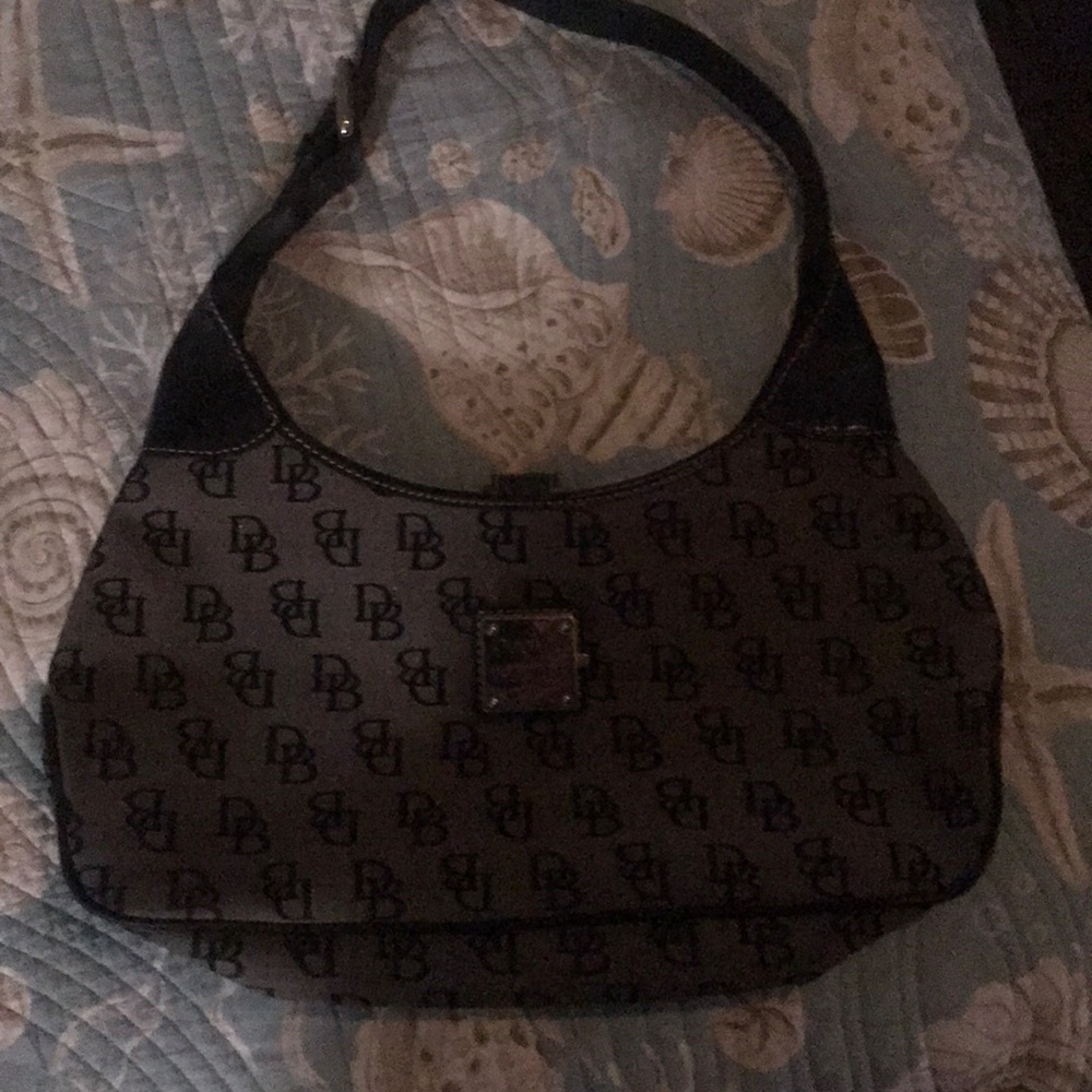 Rooney & Burke purse